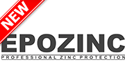 Антикоррозионные материалы EPOZINC от компании MAV: двухуровневый механизм сверхэффективной защиты от коррозии.