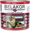 Грунтовка Belakor 01 по металлу антикоррозионная быстросохнущая